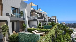 House in Elviria