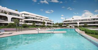 Apartamento en Nueva Atalaya