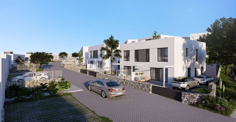 Foto ce8ac8fb-60c1-4884-87eb-786582cefd82. Casa a Riviera del Sol Mijas