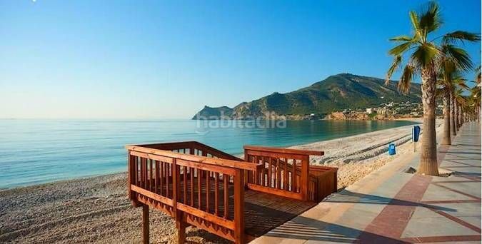 Foto 43119662-086d-4d17-8c7f-a74958729ffc. Apartament a Via Parque Benidorm