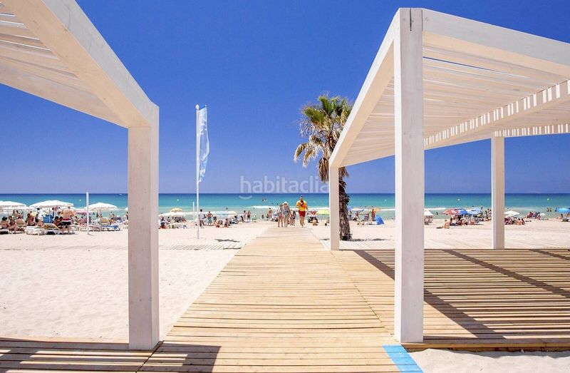 Foto 514a2f39-1643-4055-9e15-159b22e848c2. Apartament a Via Parque Benidorm