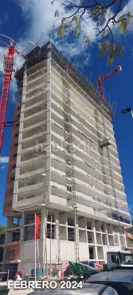 Foto 8948f823-453d-4d6a-a615-0bbe371f7a73. Apartament a Via Parque Benidorm
