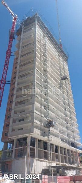 Foto b3e4d681-1dbe-4f68-bd38-f11bf78f7a59. Apartament a Via Parque Benidorm