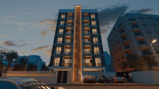 Apartament a Nueva Torrevieja