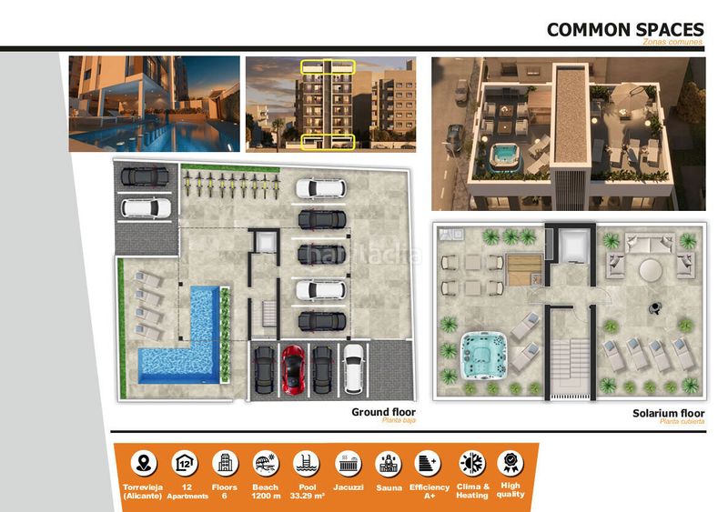 Foto 5c8c6940-d1c1-4b0b-9298-272914cd010f. Apartament a nueva Torrevieja Torrevieja