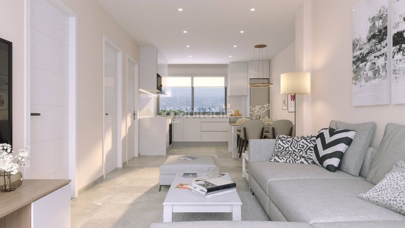 Foto 6f0a66e3-6866-4069-a9c0-a5383fd9304b. Apartament a nueva Torrevieja Torrevieja