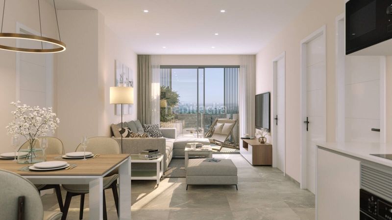 Foto a02db75d-04be-433f-a49e-939db4e7b96a. Apartament a nueva Torrevieja Torrevieja