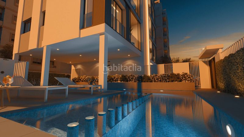 Foto cd8011e6-28fc-46f3-921c-8a5ff3ae57fa. Apartament a nueva Torrevieja Torrevieja