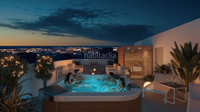 Foto d03b66e0-97fd-4d74-be4d-83385374248b. Apartament a nueva Torrevieja Torrevieja