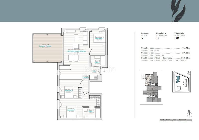 Foto 2ff01b53-5b7c-4ac4-9bf9-eafbb7272e62. Apartamento en Devessa - Monte Pego Dénia