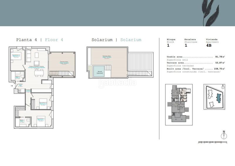Foto 5d0337fd-7a91-4da6-b399-3aac2f902228. Apartamento en Devessa - Monte Pego Dénia