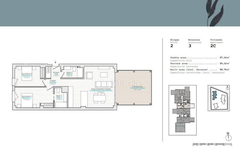 Foto 7b09d9d1-48c2-4a97-bb88-77100eff1e6f. Apartamento en Devessa - Monte Pego Dénia