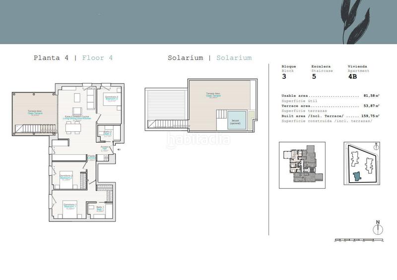 Foto 3c833233-f5d9-434f-9a82-c05752112e2d. Apartment in Devessa - Monte Pego Dénia