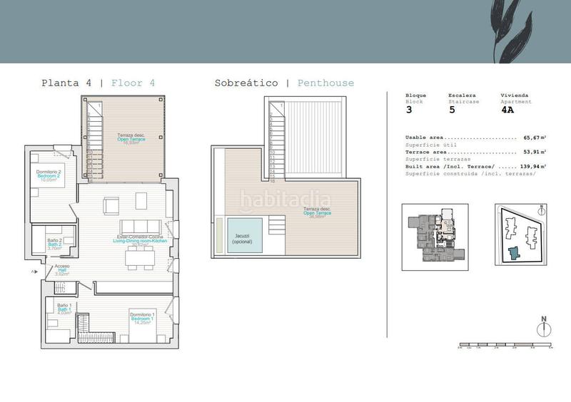 Foto 62310e4f-9035-4bf8-8cfb-93509c7eed59. Appartement in Devessa - Monte Pego Dénia