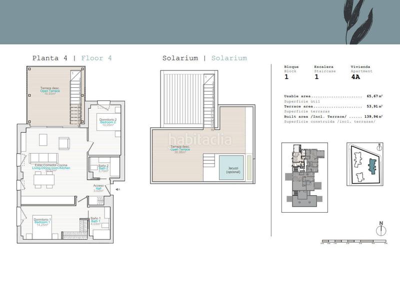 Foto cbd75b63-30fc-4bec-b5c2-3ee2df7e45c1. Appartement in Devessa - Monte Pego Dénia