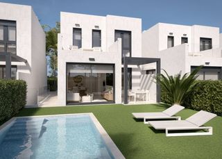 Maison à Mar Menor golf