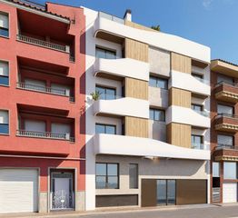 Apartament a Pueblo