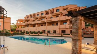 Appartement in El Paraíso