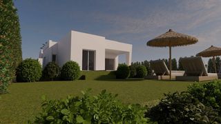 Maison à Algorfa