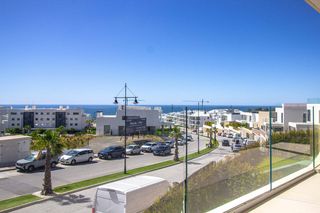Apartament a Torreblanca del Sol