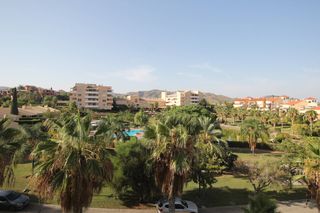 Apartament a Alquería-Torrealquería