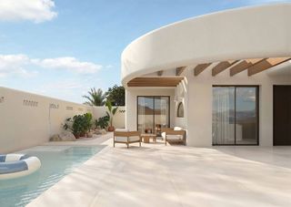 Casa in Algorfa