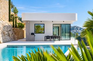 Casa a La Fustera