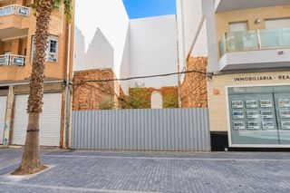 Terreny residencial a Centro - Muelle Pesquero
