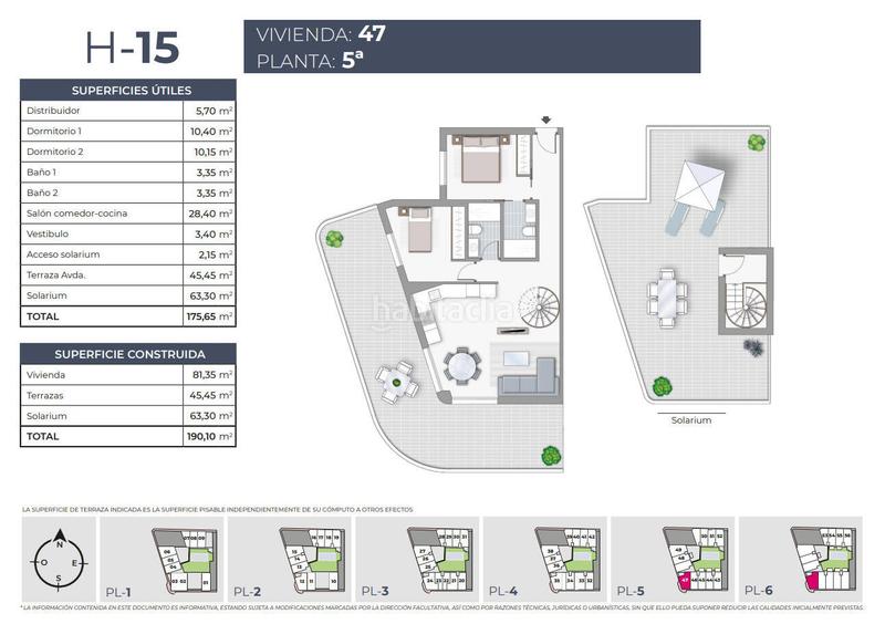 Foto 2bca3b8c-970a-47f7-884d-acaf6e1704a1. Apartament a Avenida Habaneras - Curva de Palangre Torrevieja