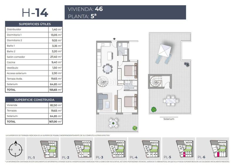 Foto 4db4d071-6a65-4e60-99e7-6415306110aa. Apartament a Avenida Habaneras - Curva de Palangre Torrevieja