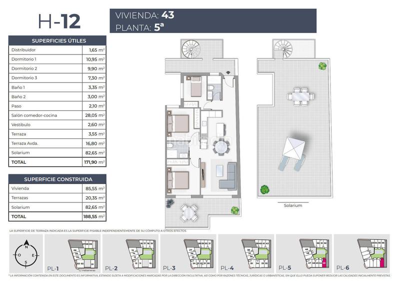 Foto 68d1e379-a870-4a2d-a4e4-580158cd9009. Apartament a Avenida Habaneras - Curva de Palangre Torrevieja