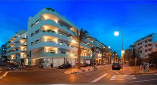 Apartament a Avenida Habaneras - Curva de Palangre