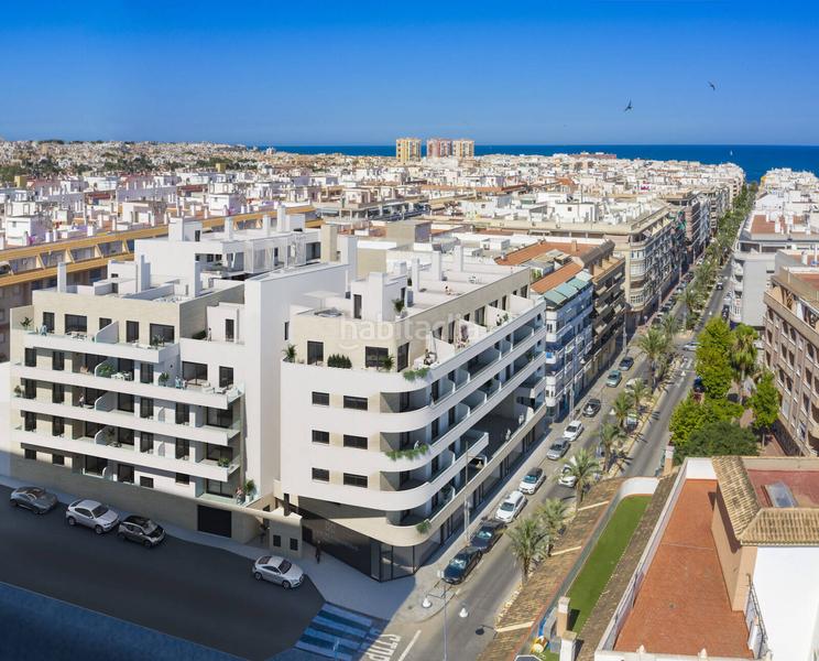 Foto a022b1a4-5621-49aa-8e96-57b98e31d43e. Apartament a Avenida Habaneras - Curva de Palangre Torrevieja