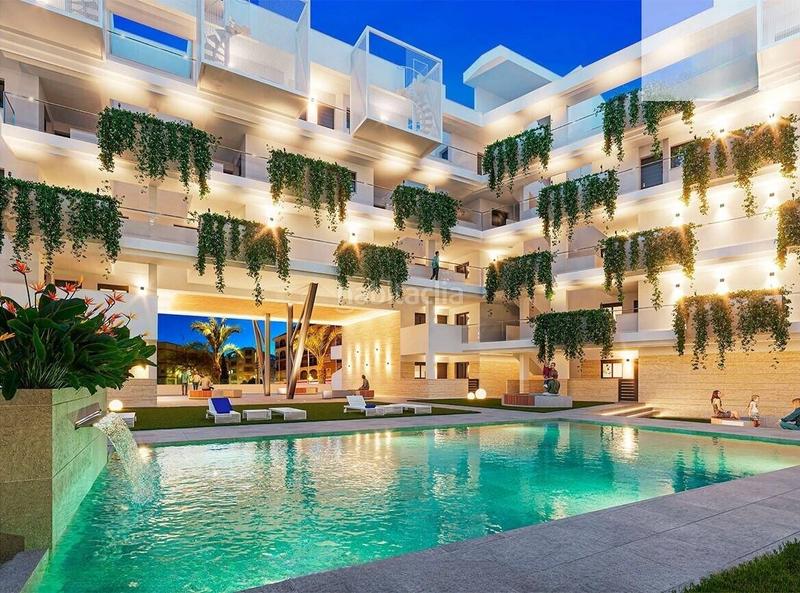 Foto 67fd9935-0df2-455d-8aef-6c80fa8ff3e8. Apartamento en Avenida Habaneras - Curva de Palangre Torrevieja