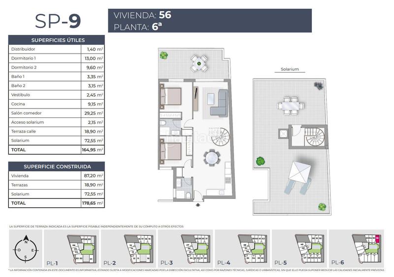 Foto 9e55205f-6acd-40b2-a4fb-5222db32c582. Apartamento en Avenida Habaneras - Curva de Palangre Torrevieja