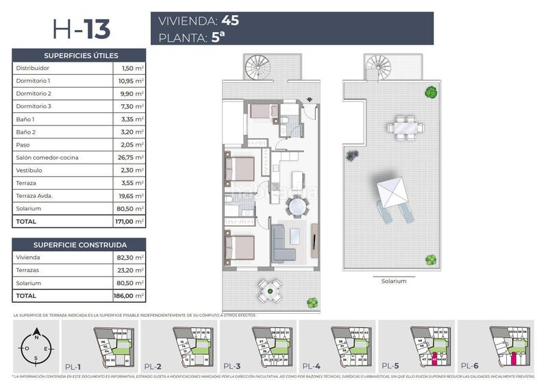 Foto cebf45ef-2f4a-4f6e-ac99-b929dfd02bc0. Appartement in Avenida Habaneras - Curva de Palangre Torrevieja