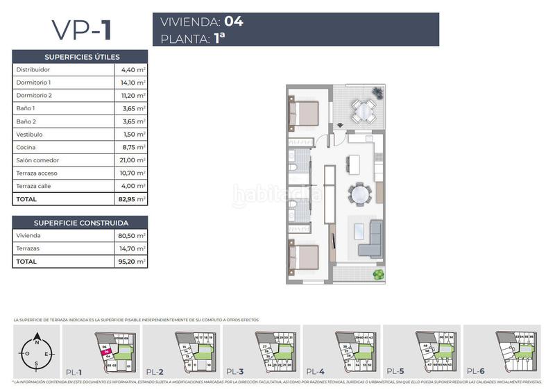 Foto bbf84709-a2bb-4b90-8680-55da81b698c6. Piccolo appartamento in Avenida Habaneras - Curva de Palangre Torrevieja