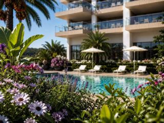 Apartament a Plans-Gasparot