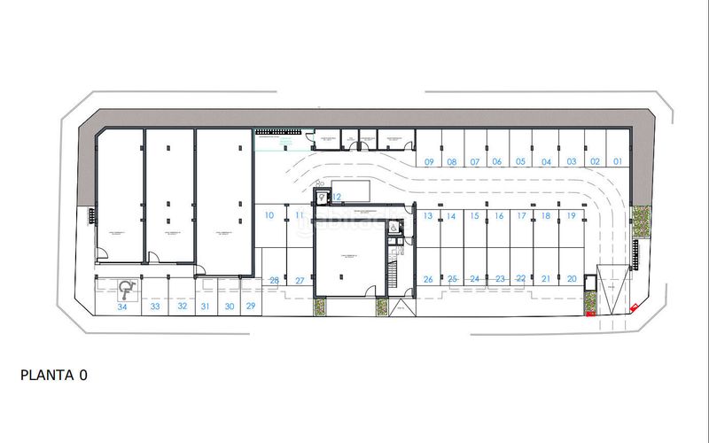 Foto 2bc33db9-0f64-4d46-b721-44c22d4f88fa. Apartament amb piscina a Benijófar