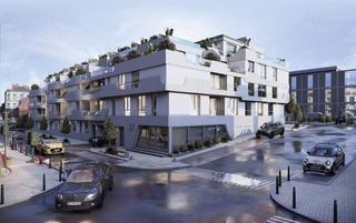 Apartament a Los Árboles