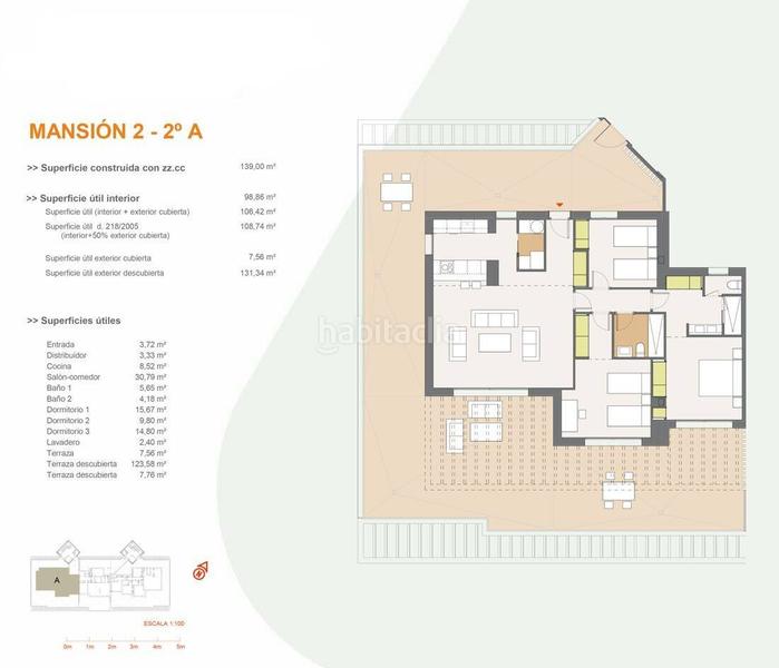 Foto 27dd2bbd-c110-468c-9940-65725f49d643. Apartament a La Alcaidesa