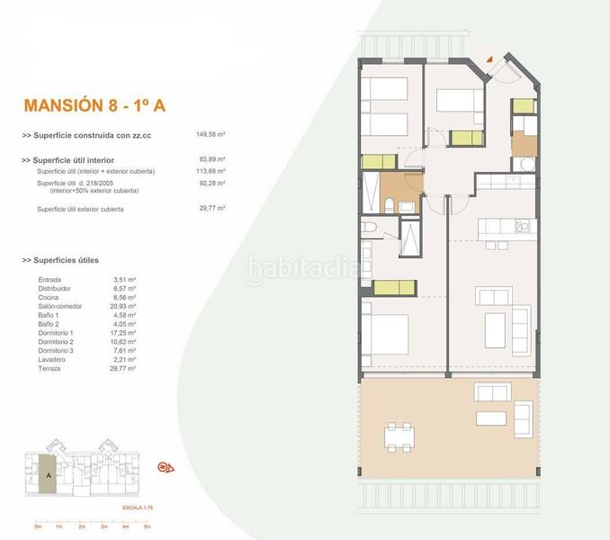 Foto 0e7fb6cd-cc46-49b1-b9a7-a4e1f28b2a19. Apartamento en La Alcaidesa