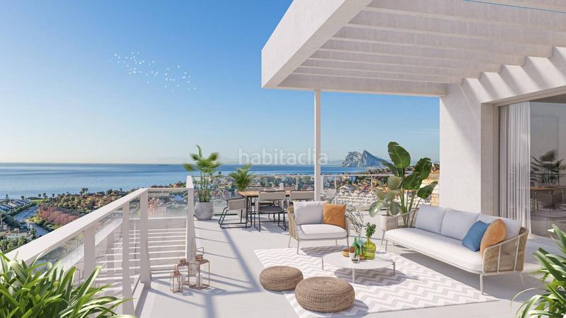 Foto 0f684e2d-5330-474f-8d95-2bbb995b721d. Apartamento en La Alcaidesa