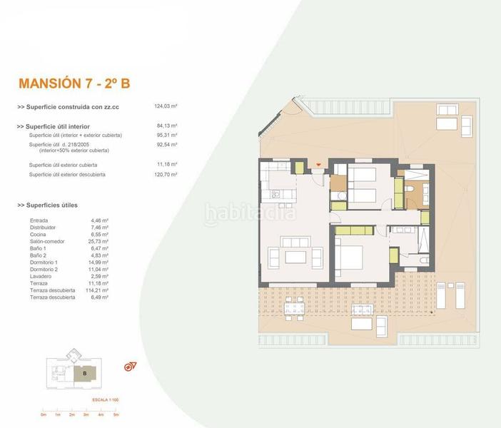 Foto 28e79141-e967-4f9e-9f6c-6723e01b16cd. Apartamento en La Alcaidesa