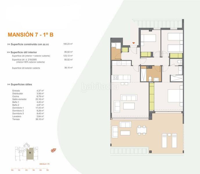 Foto 59592d5e-caa7-4134-bcb4-409b201fae13. Apartamento en La Alcaidesa