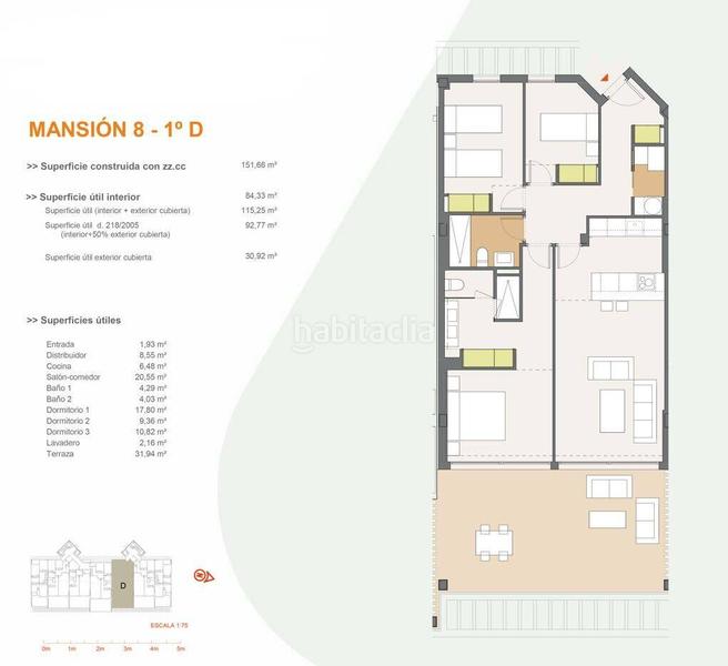 Foto 645cea6b-b296-4f17-8407-38833f5bedd1. Apartamento en La Alcaidesa