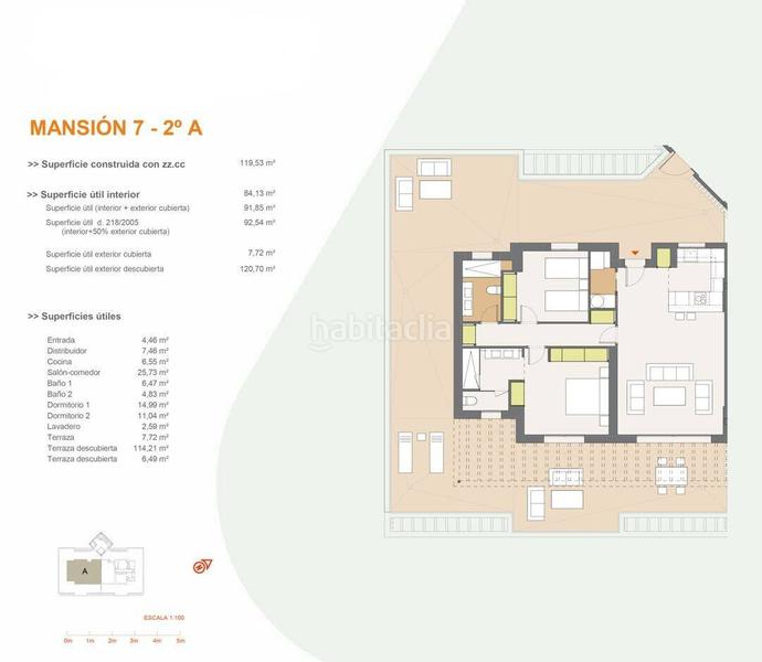 Foto a39c3e23-8db4-4756-a88f-150adeb58d37. Apartamento en La Alcaidesa