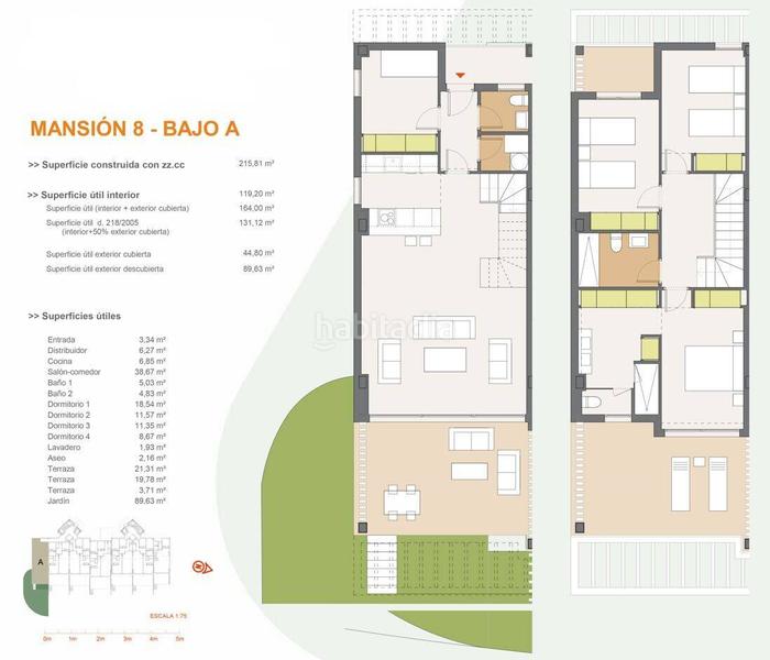 Foto bac6255b-9502-4771-8a80-9e2fc8a9ae3a. Apartamento en La Alcaidesa