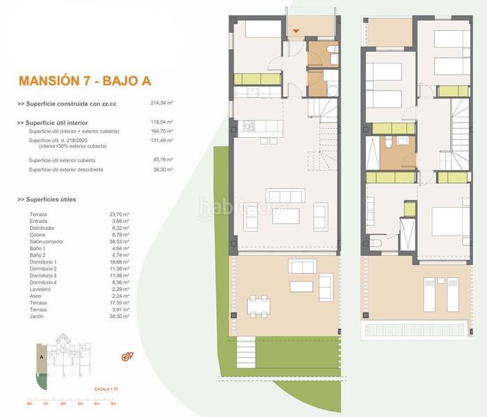 Foto ebe66d9f-0918-4429-954f-7b3154f90105. Apartamento en La Alcaidesa