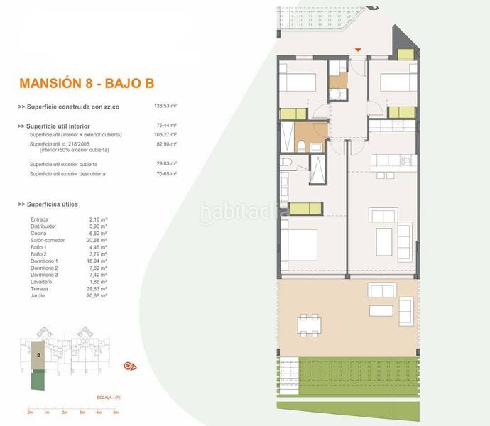 Foto fb4a5257-f52a-49c1-bbb9-bc526c1c3880. Apartamento en La Alcaidesa